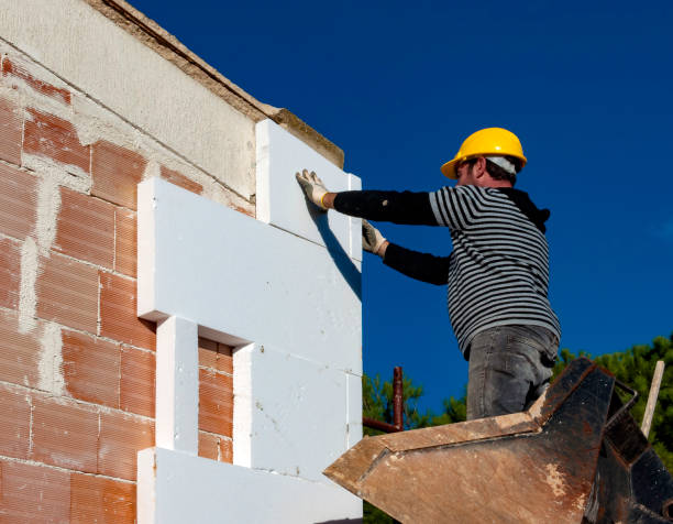 Best Spray Foam Insulation in Stanfield, NC