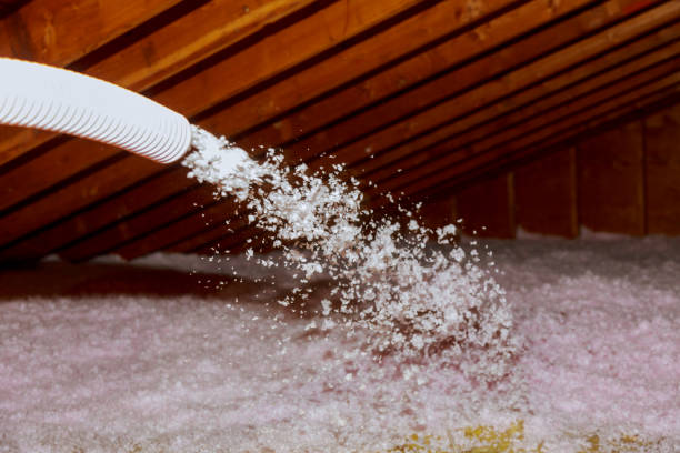 Professional Insulation Contractor in Stanfield, NC