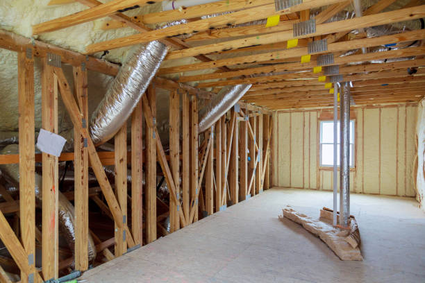 Best Eco-Friendly Insulation in Stanfield, NC