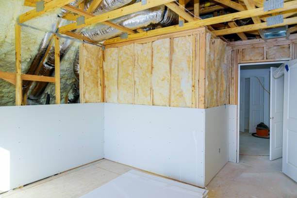 Trusted Stanfield, NC Insulation Contractor Experts