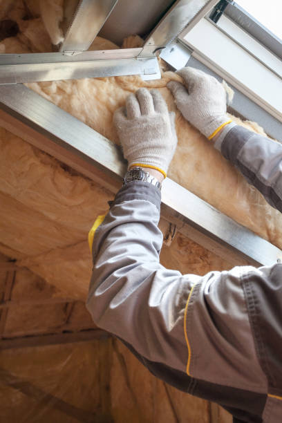 Best Specialized Insulation Services in Stanfield, NC