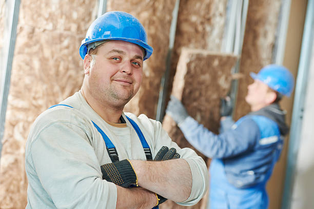 Best Insulation for Specific Applications in Stanfield, NC