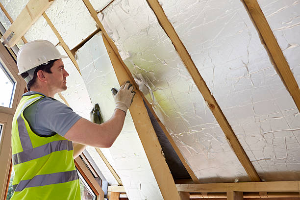 Best Insulation Maintenance and Repair in Stanfield, NC